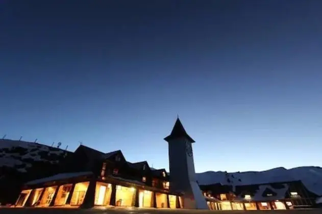 Cardrona Alpine Apartments