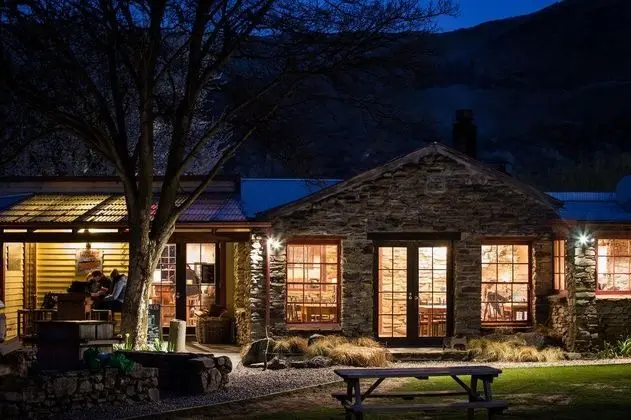 Cardrona