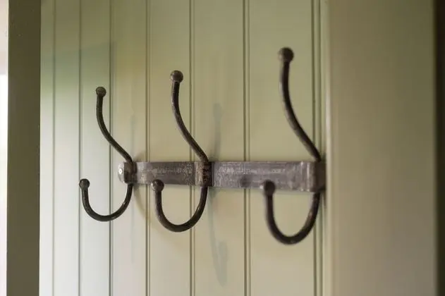 Cardross Estate Holiday Cottages - Lobi