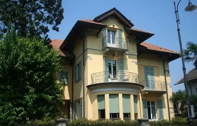 Carducci 24 Bed & Breakfast