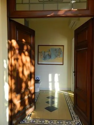 Carducci 24 Bed & Breakfast - İç Mekan