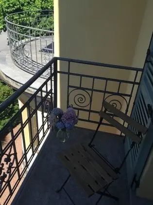 Carducci 24 Bed & Breakfast - Oda Düzeni