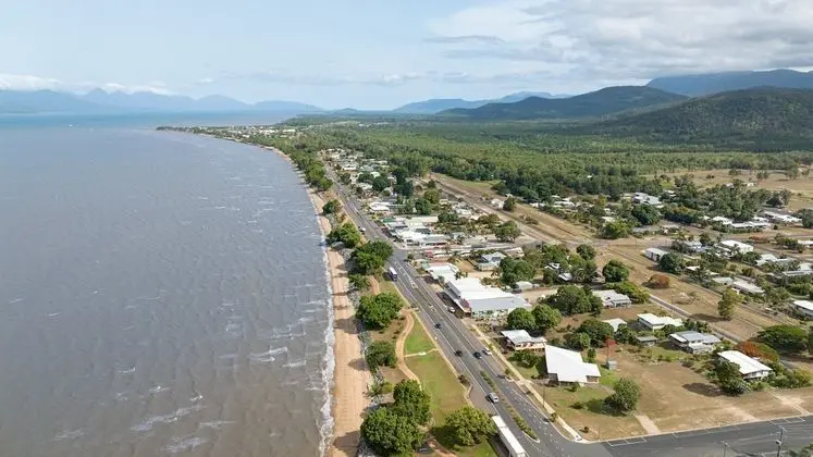 Cardwell Seascape Apartments
