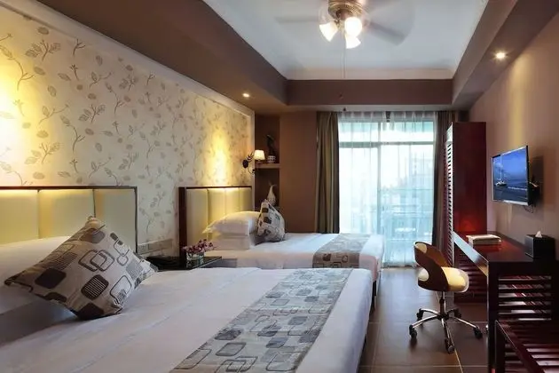 Care Hotel Coast Collection - Oda