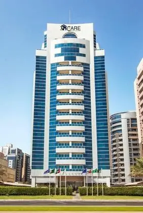 CARE Holiday Homes Apartments Barsha Heights