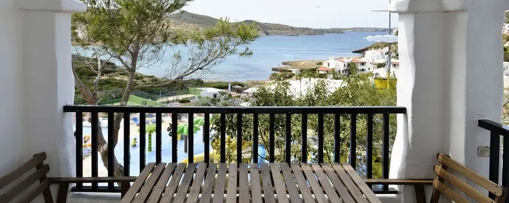 Carema Club Resort