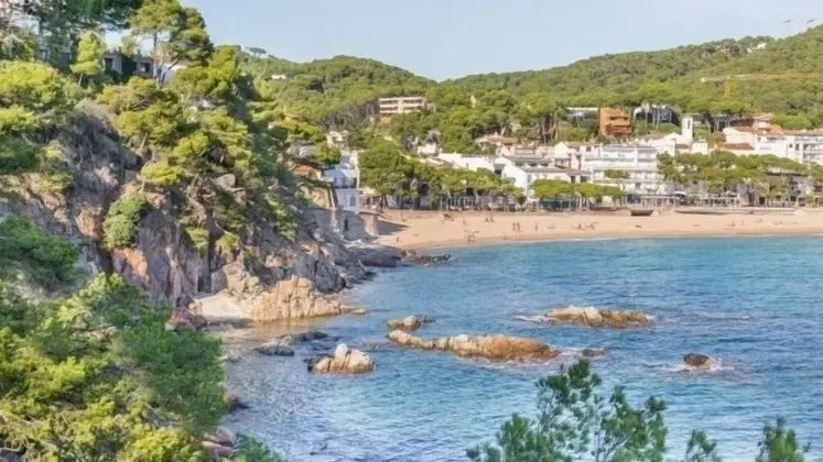 Villa Carena