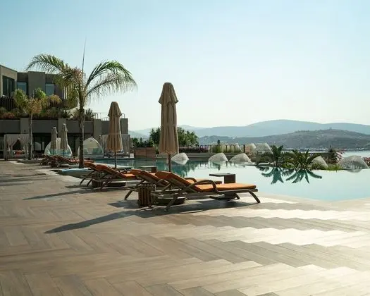 Caresse, a Luxury Collection Resort & Spa, Bodrum - Havuz