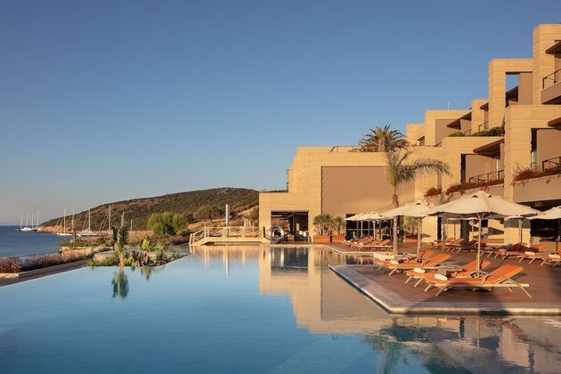 Caresse, a Luxury Collection Resort & Spa, BodrumFotoğrafı