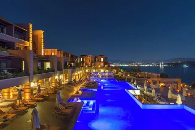 Caresse, a Luxury Collection Resort & Spa, Bodrum - Havuz