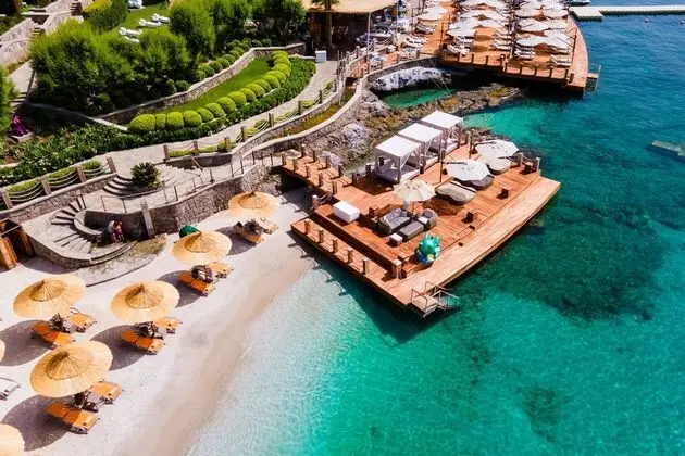 Caresse, a Luxury Collection Resort & Spa, Bodrum - Öne Çıkan Resim