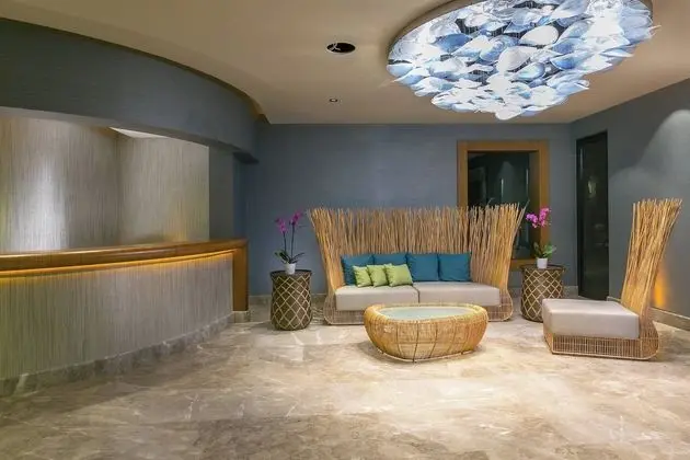 Caresse, a Luxury Collection Resort & Spa, Bodrum - Spa
