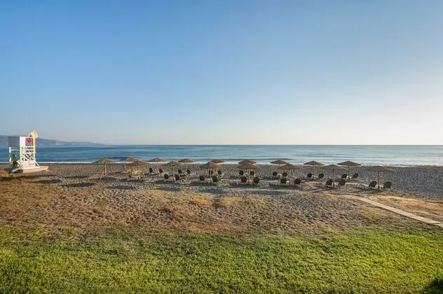 Caretta Beach