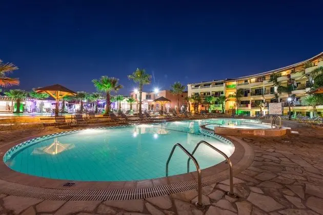 Caretta Beach Resort & Waterpark - Havuz