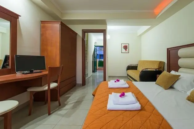 Caretta Beach Resort & Waterpark - Oda