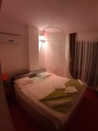 Caretta Caretta Hotel - Oda