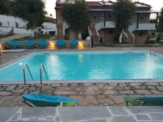 Caretta Village