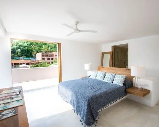 Careyes Beachfront Puerto Vallarta By Lockey - Oda