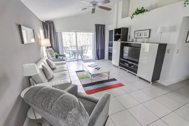 Careys Southern Dunes Vacation Home - Oda