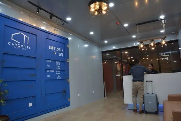 Cargotel Travel Inn - Öne Çıkan Resim