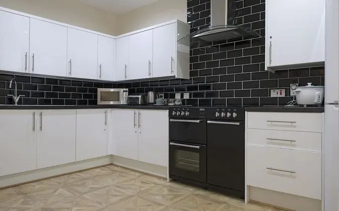 Cargo Cafe Apartments - Yerinde Yemek