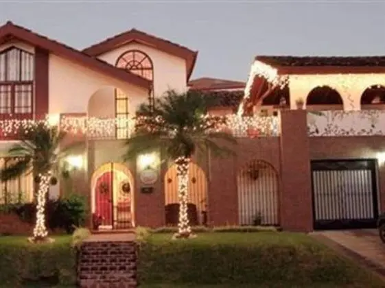 The Cariari Bed and Breakfast