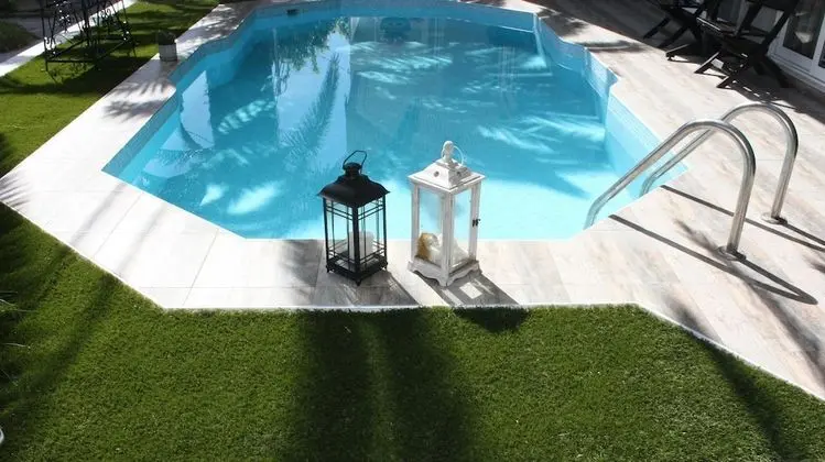 Hotel Cariatis