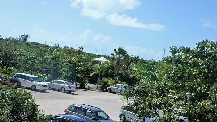 Carib Club