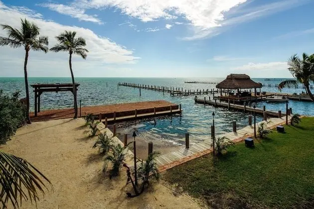 The Caribbean Resort Bird of Paradise - One Bedroom One Bath - Havuz