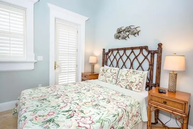 The Caribbean Resort Bird of Paradise - One Bedroom One Bath - Oda