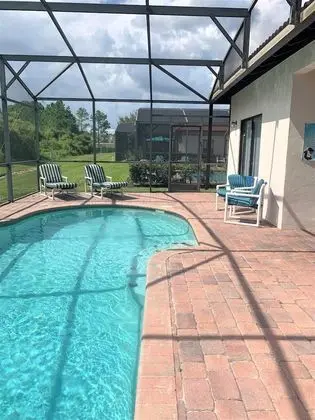 Caribbean Breeze 4 Bedrooms - Havuz