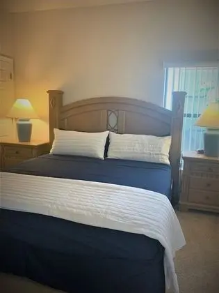 Caribbean Breeze 4 Bedrooms - Oda