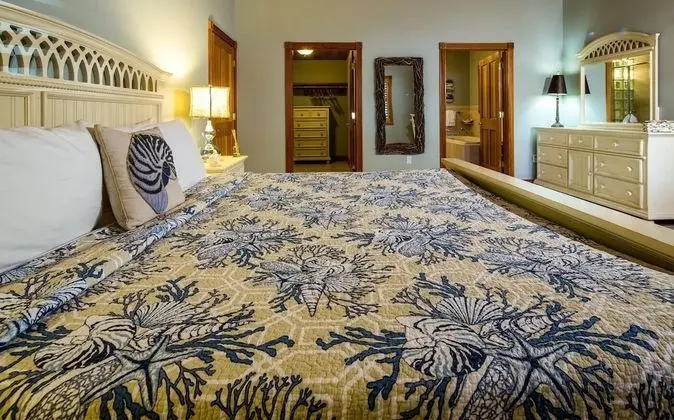 The Caribbean Resort Canary Island Palm North - Oda