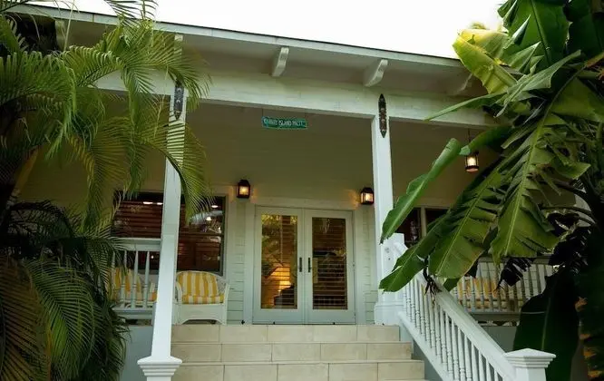 The Caribbean Resort Canary Island Palm North - Öne Çıkan Resim