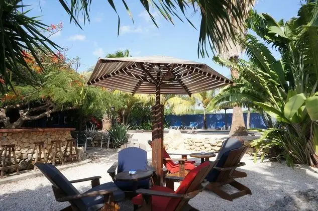 Caribbean Chillout
