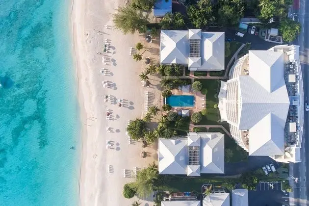 Caribbean Club Luxury Condo Hotel