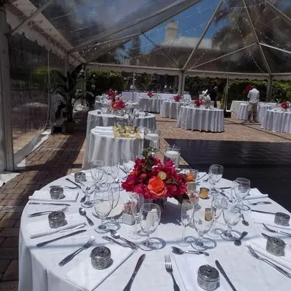 The Caribbean Court Boutique - Genel