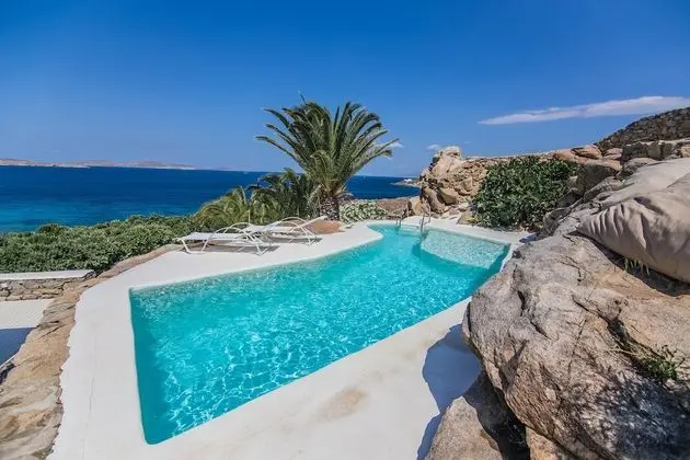 Caribbean dream