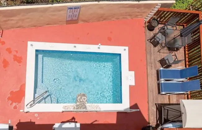 Caribbean Dream Vacation Property