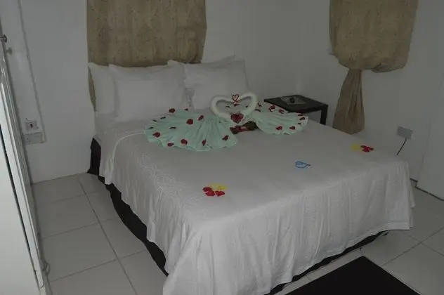 Caribbean Dream Vacation Property - Oda