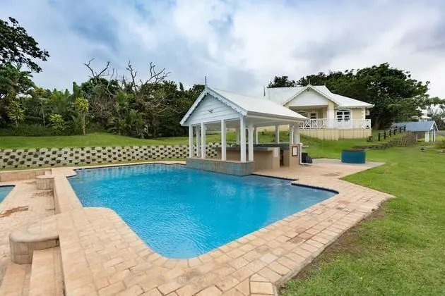 Caribbean Estates - 35 Montego Bay - Havuz