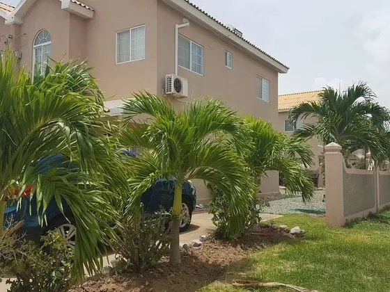 Caribbean Estates Townhouse - Dış Mekan