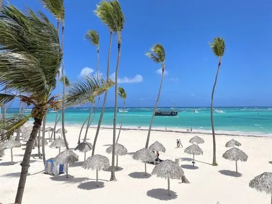 Caribbean Galaxy hotel BEACH WIFI SPA