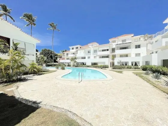 Caribbean Galaxy hotel BEACH WIFI SPA - Havuz