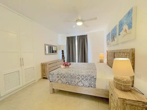 Caribbean Galaxy hotel BEACH WIFI SPA - Oda