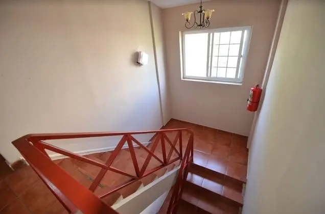 Caribbean Villages Apartments - İç Mekan