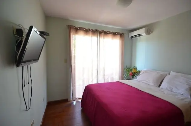 Caribbean Villages Apartments - Oda