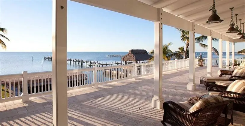 The Caribbean Resort