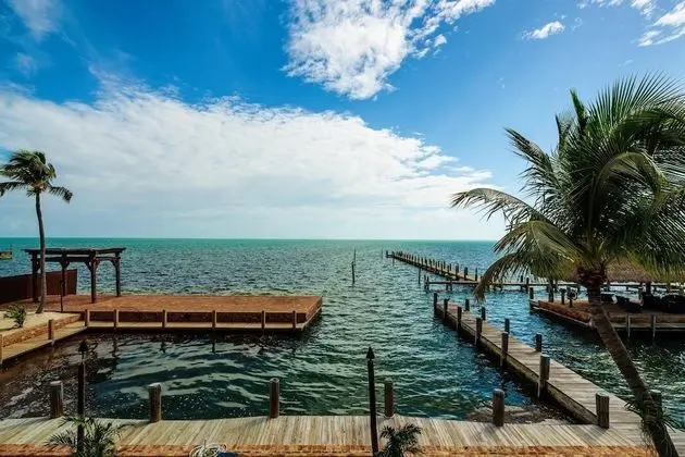 The Caribbean Resort Jamaican Palm House - Havuz