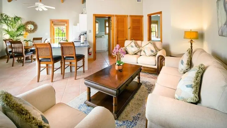 The Caribbean Resort Malayan Palm East - Öne Çıkan Resim